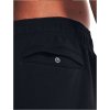 UA Rival Fleece Chroma Pants-BLK 1370345-001