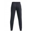 UNDER ARMOUR  RIVAL FLC GRAPHIC JOGGER-BLK 1370351-001