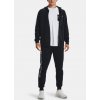 UA Rival FLC Graphic Jogger-BLK 1370351-001