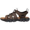 Keen 1027340 Daytona II  Bison/Black