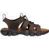 Keen 1027340 Daytona II  Bison/Black