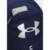 UA Batoh-Hustle Lite Storm Backpack-NVY 1364180-410