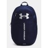UA Batoh-Hustle Lite Storm Backpack-NVY 1364180-410
