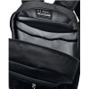 UA Batoh-Hustle Sport Storm Backpack-BLK 1364181-001