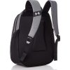 UA Batoh-Hustle Signature Backpack-BLK 1372287-001
