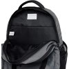 UA Batoh-Hustle Signature Backpack-BLK 1372287-001