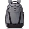 UA Batoh-Hustle Signature Backpack-BLK 1372287-001