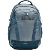 UA Batoh-Hustle Signature Backpack-BLU 1372287-414