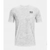 UA ABC Camo SS-WHT 1357727-100