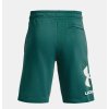 UA Rival FLC Big Logo Shorts 1357118-722