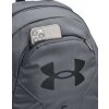 UA Batoh-Hustle Lite Storm Backpack-GRY 1364180-012