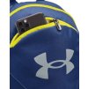 UA Batoh-Hustle Lite Storm Backpack-BLU 1364180-471