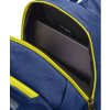 UA Batoh-Hustle Lite Storm Backpack-BLU 1364180-471