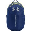 UA Batoh-Hustle Lite Storm Backpack-BLU 1364180-471