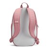UA Batoh-Hustle Lite Storm Backpack-PNK 1364180-697