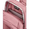 UA Batoh-Hustle Lite Storm Backpack-PNK 1364180-697