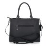 Famito NB 0038 C Kožená kabelka Noela