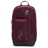 UA Batoh-Halftime Storm Backpack-Mrn 11362365-601