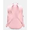 UA Batoh-Hustle Lite Storm Backpack-PNK 1364180-647