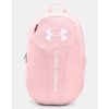UA Batoh-Hustle Lite Storm Backpack-PNK 1364180-647