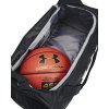 Taška UA 1369222-001 Undeniable 5.0 Duffle SM-BLK