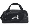 Taška UA 1369222-001 Undeniable 5.0 Duffle SM-BLK