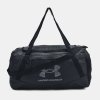Taška UA 1381927-001 Undeniable 5.0 Duffle Pkble-BLK