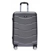Hilby kufr XHA 225 Grey