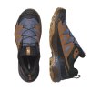 Salomon L47684900 X Ultra 360 Ltr GTX Grisai/Caramel