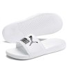 Pantofle Puma 372279 02 Popcat 20 M White