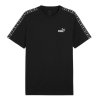 Puma 68467401 Ess Tape Tee black