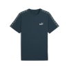 Puma 684674 75 Ess Tape Tee green