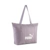 Taška Puma 091345 04 Base Shopper Plum Jam