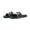 Pantofle Puma 384139 36 Leadcat 2.0 Green Terra