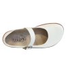 Hilby Barefoot BB 1445 Bílé/Foter