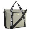 Taška Puma 09185603 At Ess Shopper Lux Army