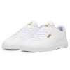 Puma 39744502 Club II SL White