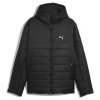 Puma 68521101 Ess Hooded Padded Jacket