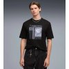 Puma 691785 01 Graphic Photoprint Tee