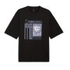 Puma 691785 01 Graphic Photoprint Tee