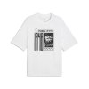 Puma 691785 02 Graphic Photoprint Tee
