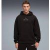 Puma 528698 01 CloudSpun Branded Hoodie