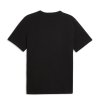 Puma 692054 01 Essentials Men's Elevated Tee