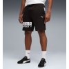 Puma 692232 01 Sport Men's Graphic Shorts