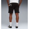 Puma 692232 01 Sport Men's Graphic Shorts