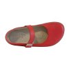 Hilby Barefoot BB 1445 Red