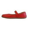 Hilby Barefoot BB 1445 Red