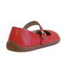 Hilby Barefoot BB 1445 Red