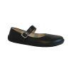 Hilby Barefoot BB 1445 Black