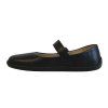 Hilby Barefoot BB 1445 Black